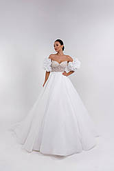 Весільна сукня "Azalia"