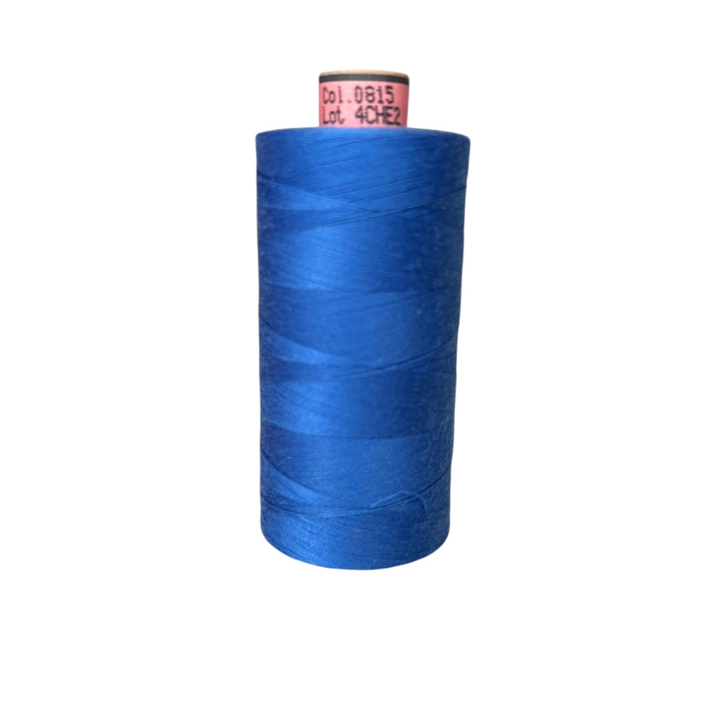 Нитки Amann Saba 120 /0815/1000м, фото 1