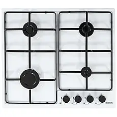 Газова варильна поверхня ELEYUS ALMERA 60 WH EF