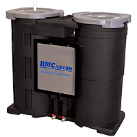 Оливо-волого відділювачі, водо-масляні сепаратори WOS RMC