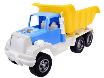 Самосвал КВ 05-520 G-Rich