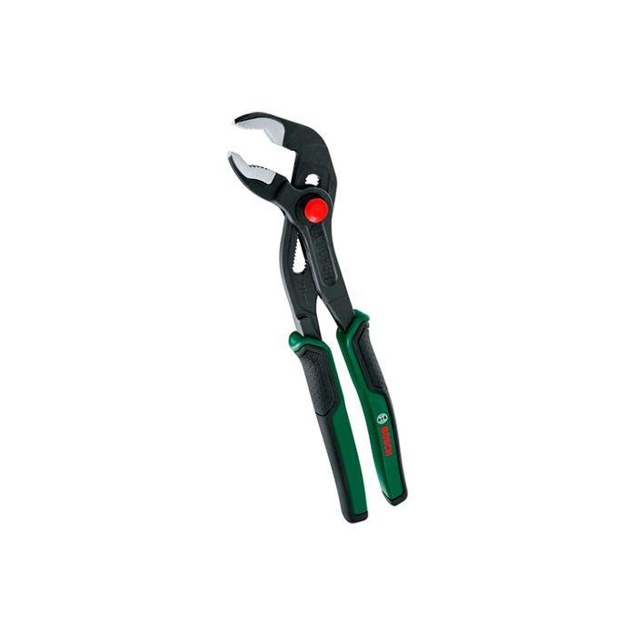 Плоскогубці для водяного насоса BOSCH 250мм (1600A032V9), фото 1