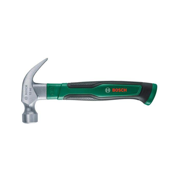 Молоток-квяходер BOSCH 340 г (1600A02W7X), фото 1