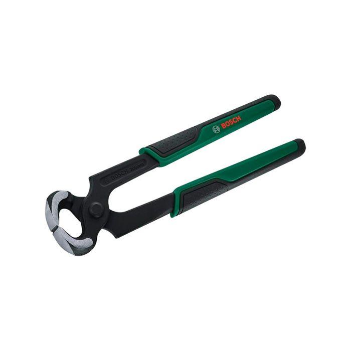 Плоскогубці BOSCH тесляра 200мм (1600A02Z9W), фото 1
