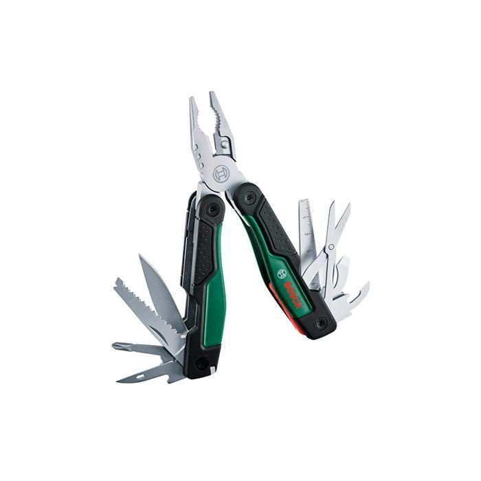 Мультитул BOSCH 16в1 (1600A02Z98), фото 1