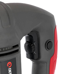 Електролобзик мережевий 500 Вт INTERTOOL DT-0446, фото 4