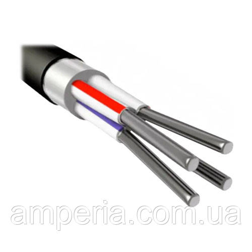 АВВГ 4х6 кабель