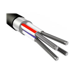 АВВГ 4х4 кабель