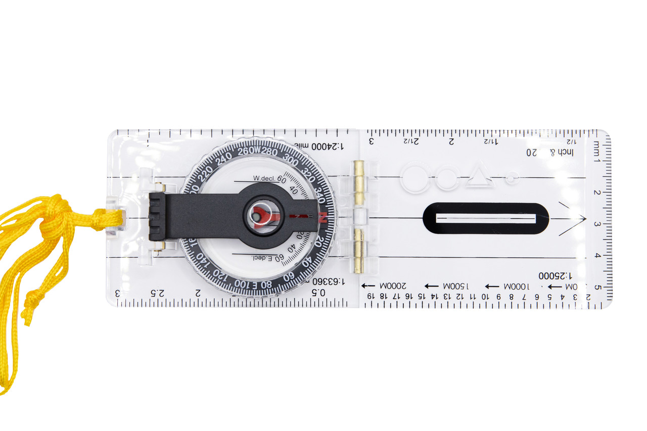 Компас Tramp Lite з візиром UTLA-001, фото 1