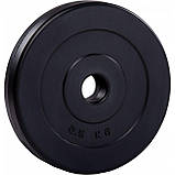 Гантелі набірні  Fit-On Chrome 2x26кг, фото 2