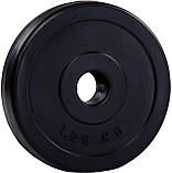 Гантелі набірні Fit-On Ketler 2х8,5кг, фото 2