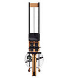 Гребільний тренажер Fit-On Row Oak M5 (Дуб), код: 4432-0001, фото 6