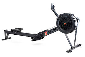 Гребільний тренажер Fit-On Air Rower (Concept S7)