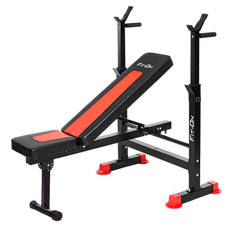 Для жиму штанги