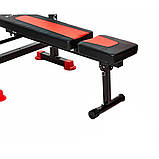 Лава тренувальна Fit-On FN-S101, код 8501-0001, фото 6