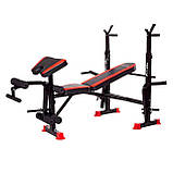 Лава тренувальна Fit-On FN-S102, код 8601-0001, фото 2