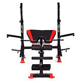 Лава тренувальна Fit-On FN-S102, код 8601-0001, фото 6