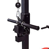 Лава тренувальна Fit-On FN-S102, код 8601-0001, фото 9