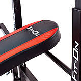 Лава тренувальна Fit-On FN-S102, код 8601-0001, фото 10