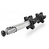 Пластиковий гриф Fit-On 45см/30мм, фото 2