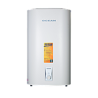 Водонагрівач OCEAN FLAT RZB80M, ET+DT BASIC 80л