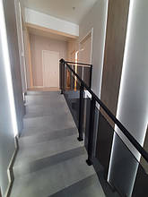 Перила, поручни, огорожа в м.Черкаси