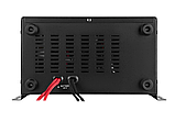 ДБЖ з правильною синусоїдою 12V LPY-W-PSW-1000VA+(700Вт)10A/20A, фото 5