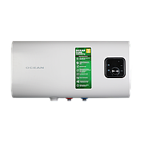 Водонагрівач OCEAN CUBE-Horizontal RZF50D-4, ET+WT (мокрий тен) 50л