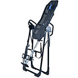 Інверсійний стіл Fit-On Teeterior Black, фото 2