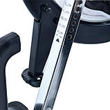Інверсійний стіл Fit-On Teeterior Black, фото 4