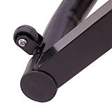 Інверсійний стіл Fit-On Mono-Pro з масажером, фото 5