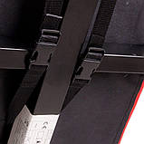 Інверсійний стіл Fit-On Mono-Pro з масажером, фото 6