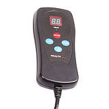 Інверсійний стіл Fit-On Mono-Pro з масажером, фото 9