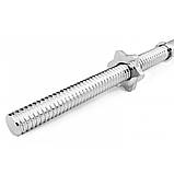 Прямий гриф для штанги Fit-On 180 см/25 мм, фото 3