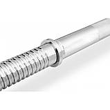 Прямий гриф для штанги Fit-On 180 см/25 мм, фото 4