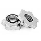 Прямий гриф для штанги Fit-On 180 см/25 мм, фото 6