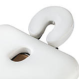 Професійний масажний стіл Fit-On Comfort Pro Oak, фото 6