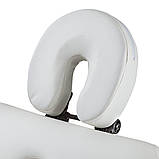 Професійний масажний стіл Fit-On Comfort Pro Oak, фото 7