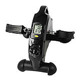 Реабілітаційний велотренажер Fit-On Mini Bike, фото 2