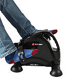 Реабілітаційний велотренажер Fit-On Mini Bike, фото 3