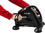 Реабілітаційний велотренажер Fit-On Mini Bike, фото 4