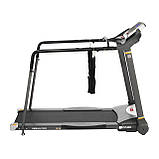 Реабілітаційна бігова доріжка Fit-On Neblin PRO, фото 2