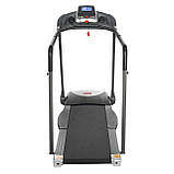 Реабілітаційна бігова доріжка Fit-On Neblin PRO, фото 3