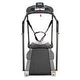 Реабілітаційна бігова доріжка Fit-On Neblin PRO, фото 4