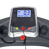 Реабілітаційна бігова доріжка Fit-On Neblin PRO, фото 6