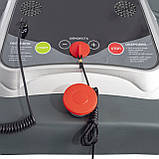 Реабілітаційна бігова доріжка Fit-On Neblin PRO, фото 7