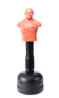 Манекен для відпрацювання ударів регульований Fit-On Skif