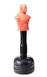 Манекен для відпрацювання ударів регульований Fit-On Skif, фото 2