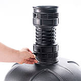 Манекен для відпрацювання ударів регульований Fit-On Skif, фото 8