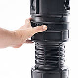 Манекен для відпрацювання ударів регульований Fit-On Skif, фото 10